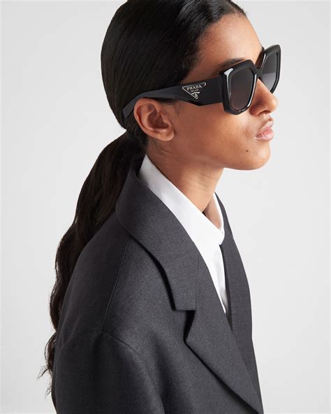 prada sunglasses.women|Prada unisex sunglasses.